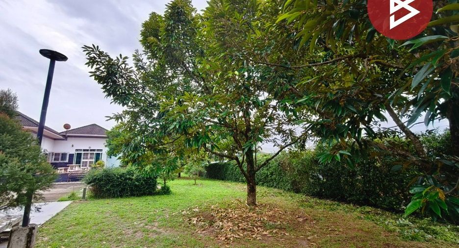 Продажа 5 спальни дом в Mueang Chanthaburi, Чантхабури