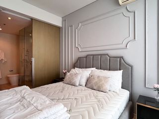 For Rent 1 Bedroom Condo In Bang Lamung, Chonburi
