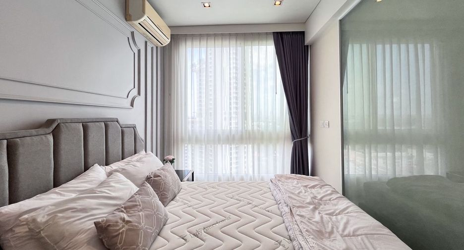 Продажа 1 кровать кондо в Йомтиен, Паттайя