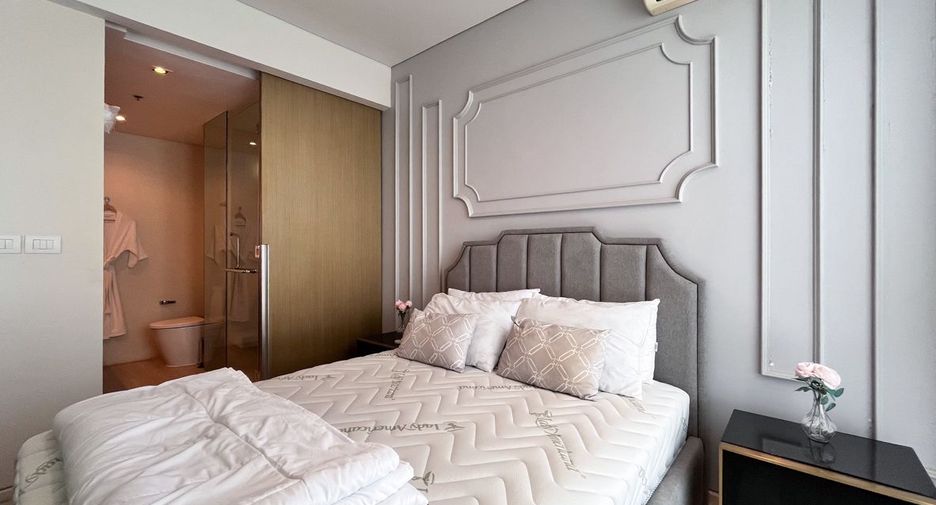 Продажа 1 кровать кондо в Йомтиен, Паттайя
