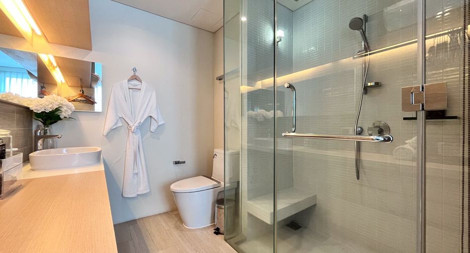 Продажа 1 кровать кондо в Йомтиен, Паттайя