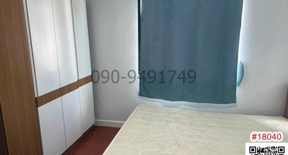 For rent 3 bedrooms house in Mueang Chachoengsao, Chachoengsao