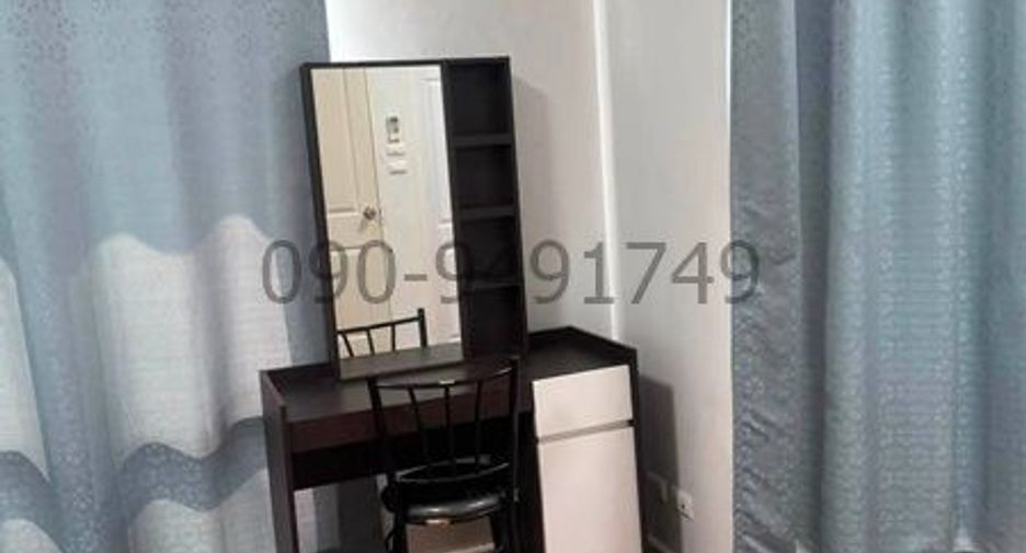 For rent 3 bedrooms house in Mueang Chachoengsao, Chachoengsao
