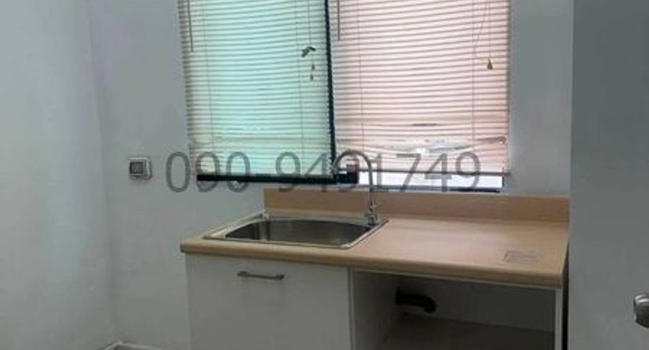 For rent 3 bedrooms house in Mueang Chachoengsao, Chachoengsao