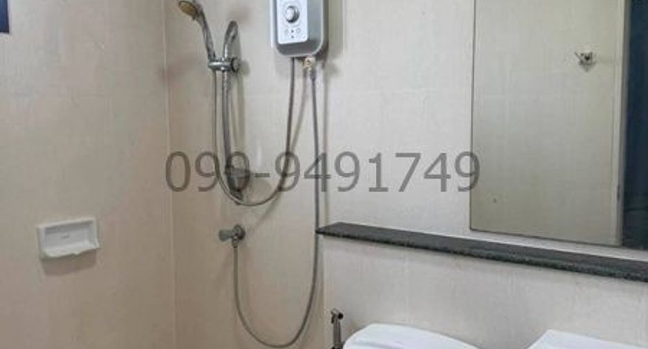 For rent 3 bedrooms house in Mueang Chachoengsao, Chachoengsao