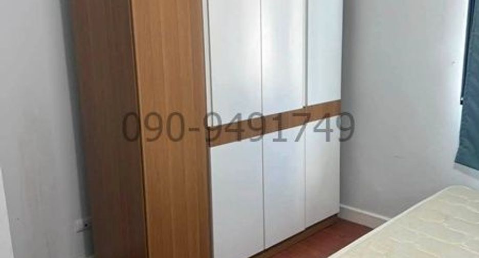 For rent 3 bedrooms house in Mueang Chachoengsao, Chachoengsao