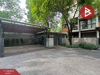 Haus zum Kauf mit 4 Zimmer in Chatuchak, Bangkok