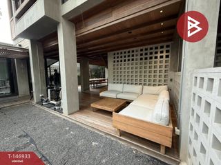 Haus zum Kauf mit 4 Zimmer in Chatuchak, Bangkok