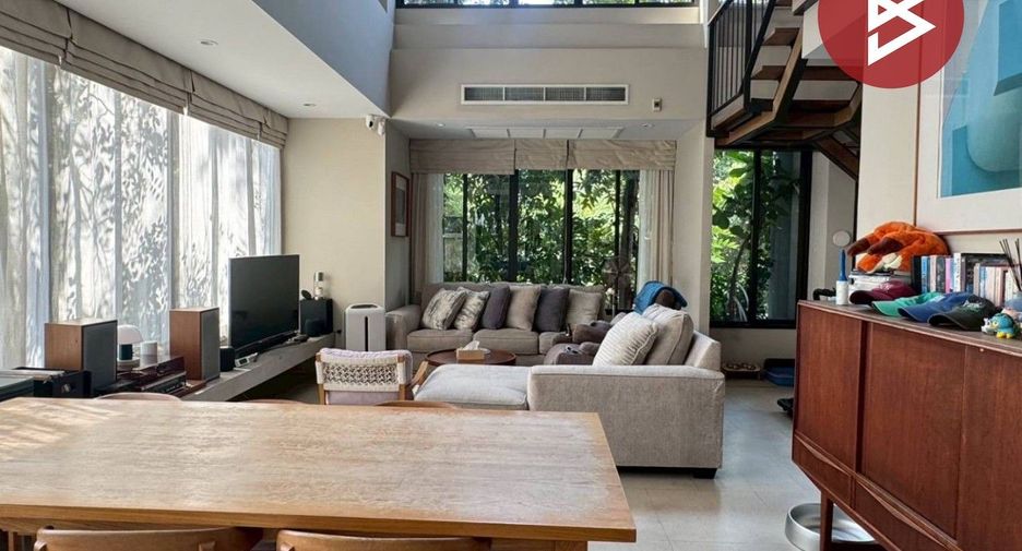 Haus zum Kauf mit 4 Zimmer in Chatuchak, Bangkok