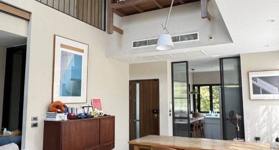 Haus zum Kauf mit 4 Zimmer in Chatuchak, Bangkok