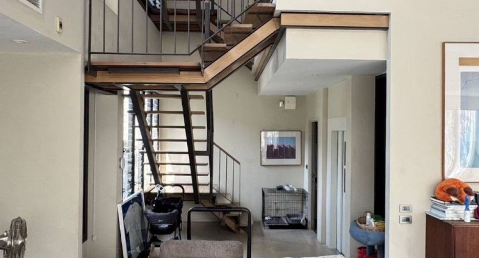 Haus zum Kauf mit 4 Zimmer in Chatuchak, Bangkok