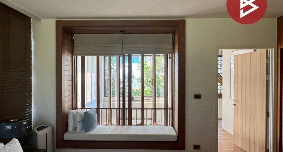 Haus zum Kauf mit 4 Zimmer in Chatuchak, Bangkok