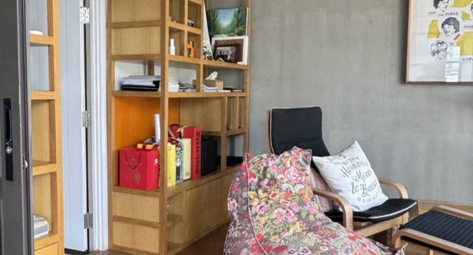 Haus zum Kauf mit 4 Zimmer in Chatuchak, Bangkok