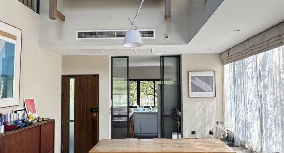 Haus zum Kauf mit 4 Zimmer in Chatuchak, Bangkok