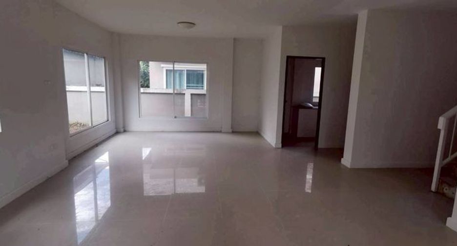 ขาย 3 ห้องนอน บ้านเดี่ยว ใน ดอยสะเก็ด, เชียงใหม่