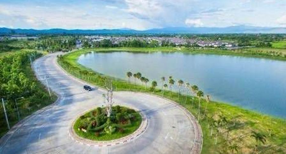 ขาย 3 ห้องนอน บ้านเดี่ยว ใน ดอยสะเก็ด, เชียงใหม่