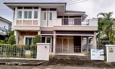 ขาย 3 ห้องนอน บ้านเดี่ยว ใน ดอยสะเก็ด, เชียงใหม่