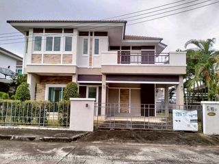 ขาย 3 ห้องนอน บ้านเดี่ยว ใน ดอยสะเก็ด, เชียงใหม่