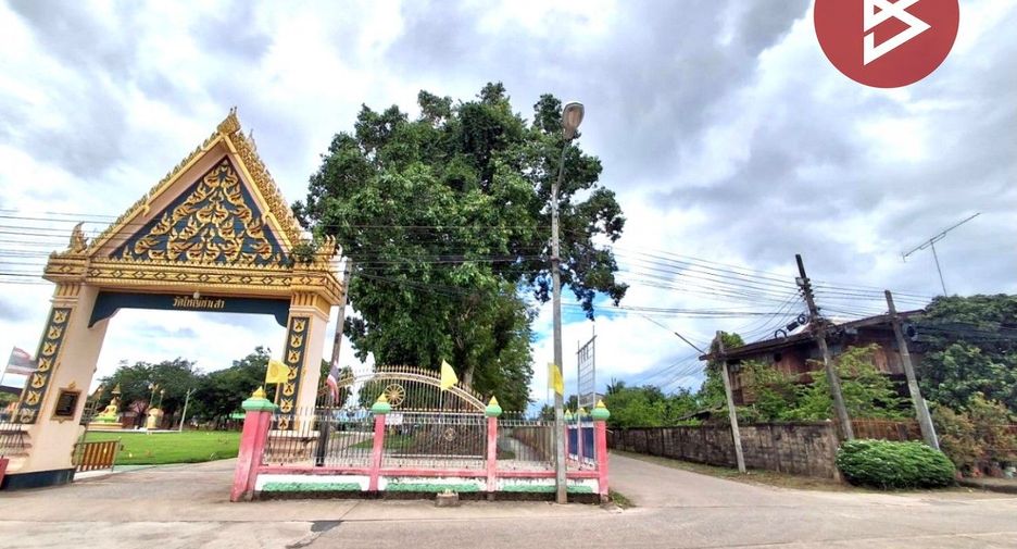 ขาย 2 ห้องนอน ทาวน์เฮ้าส์ ใน เมืองอุตรดิตถ์, อุตรดิตถ์