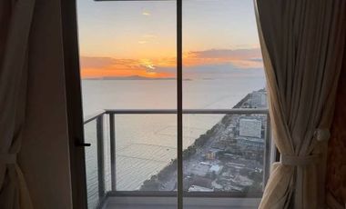 Wohnung zum Kauf mit 1 Zimmer in Jomtien, Pattaya