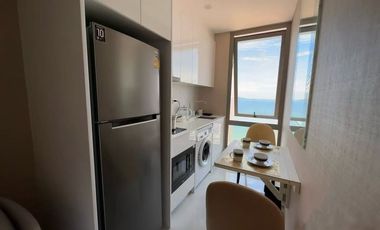 Wohnung zum Kauf mit 1 Zimmer in Jomtien, Pattaya