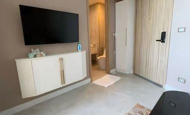 Wohnung zum Kauf mit 1 Zimmer in Jomtien, Pattaya