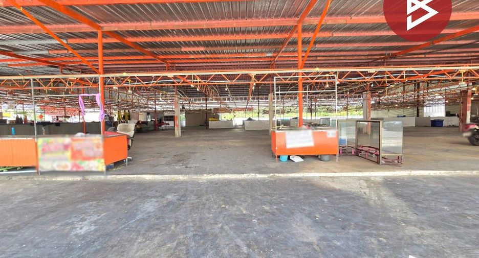 For sale land in Phra Samut Chedi, Samut Prakan