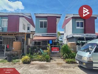 出售 2 卧室 独立屋 在 Sattahip, Chon Buri