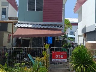 出售 2 卧室 独立屋 在 Sattahip, Chon Buri