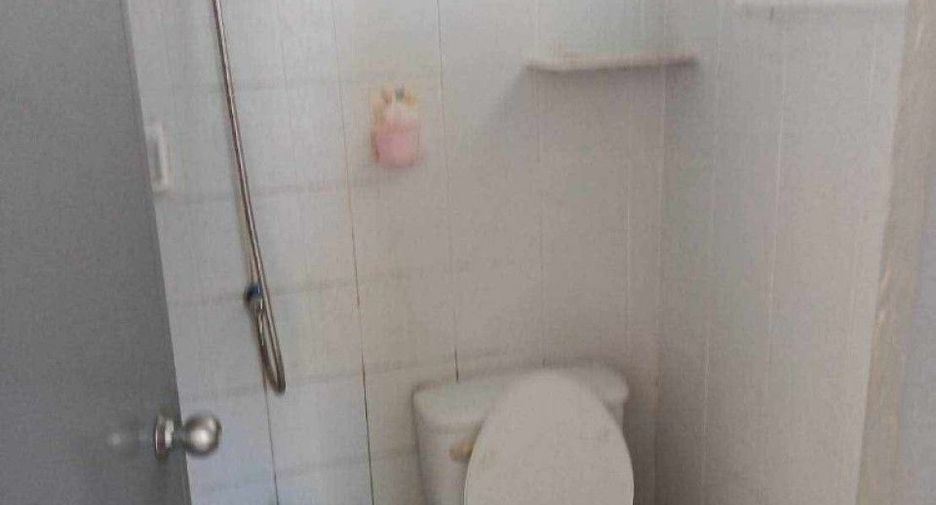 出售 2 卧室 独立屋 在 Sattahip, 芭提雅