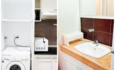 For rent and for sale 1 bed condo in Watthana, Bangkok