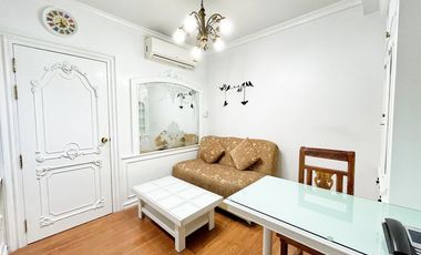 For rent and for sale 1 bed condo in Watthana, Bangkok
