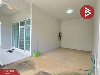À vendre 3 chambres maison de ville à Bang Phli, Samut Prakan