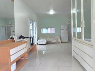 À vendre 3 chambres maison de ville à Bang Phli, Samut Prakan