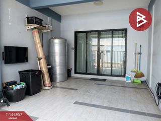 Reihenhaus zum Kauf mit 3 Zimmer in Mueang Nonthaburi, Nonthaburi