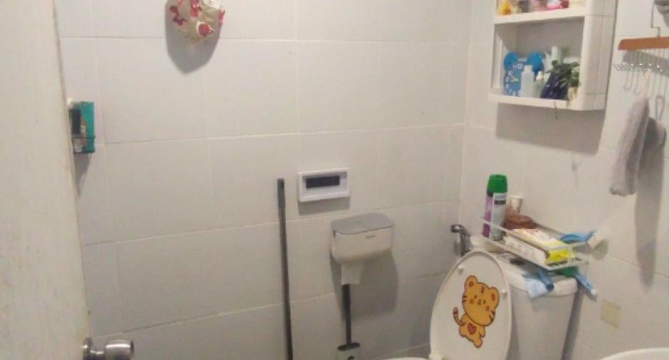 Reihenhaus zum Kauf mit 3 Zimmer in Mueang Nonthaburi, Nonthaburi