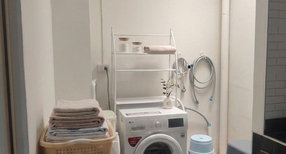 Reihenhaus zum Kauf mit 3 Zimmer in Mueang Nonthaburi, Nonthaburi