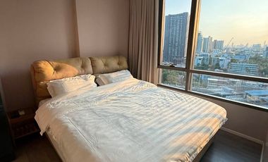 À louer 1 chambre condo à Khlong Toei, Bangkok