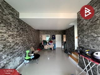 出售 3 卧室 联排别墅 在 Bang Yai, Nonthaburi