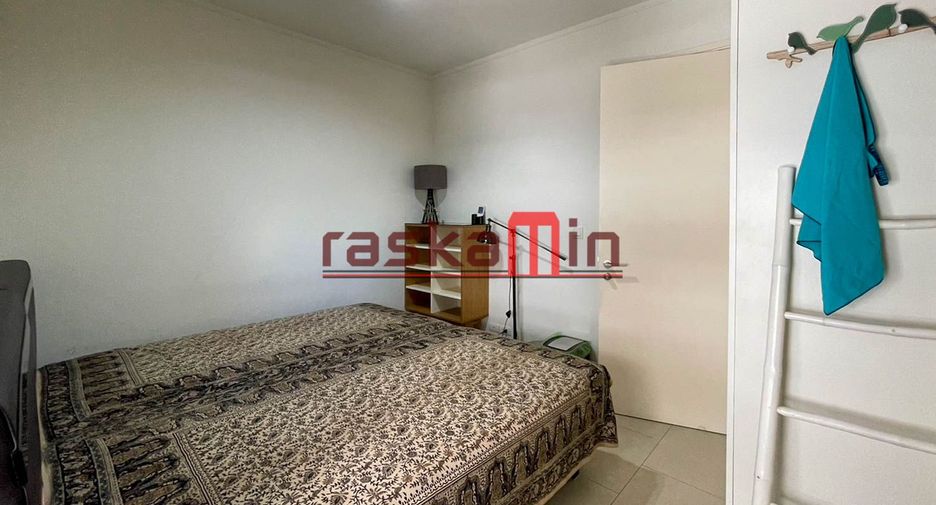 À louer 2 chambres condo à Bang Lamung, Chonburi