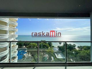 出租 2 卧室 公寓 在 Bang Lamung, Chon Buri