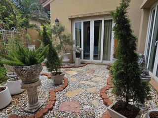 For Rent 3 Bedroom Villa In Bang Lamung, Chonburi