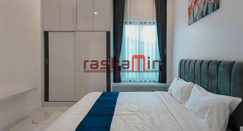Haus zum Kauf mit 4 Zimmer in Bang Lamung, Chonburi