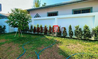 Haus zum Kauf mit 4 Zimmer in Bang Lamung, Chonburi