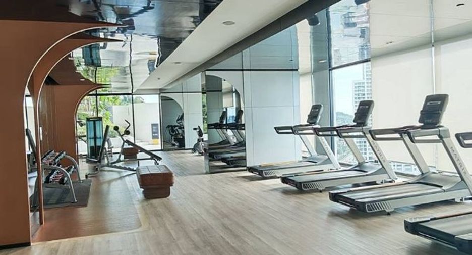 For rent 1 Beds condo in Si Racha, Chonburi