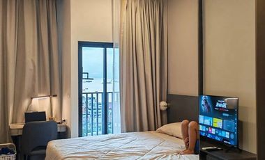 For rent 1 Beds condo in Si Racha, Chonburi