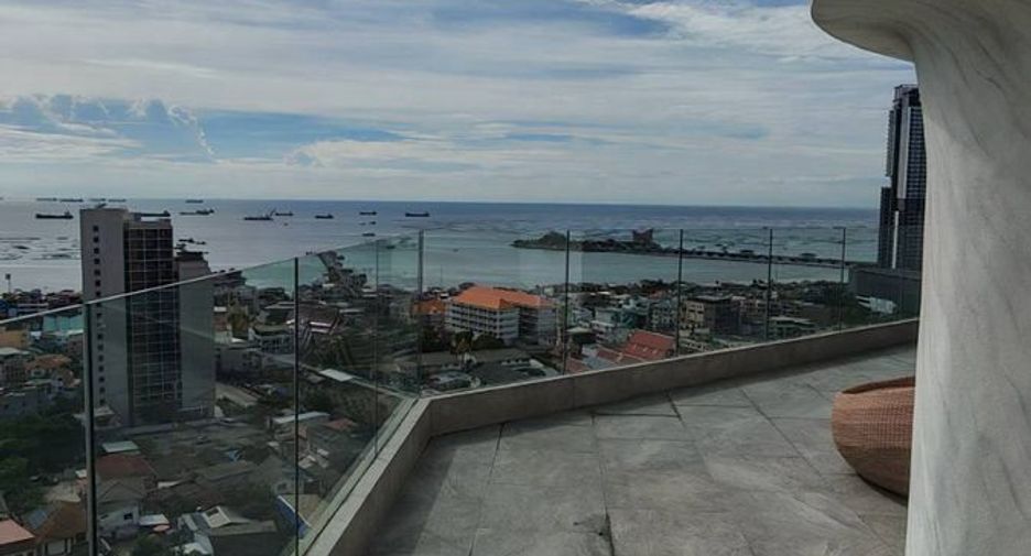 For rent 1 Beds condo in Si Racha, Chonburi