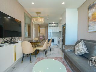 Wohnung zum Kauf mit 2 Zimmer in Bang Lamung, Chonburi