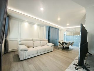 For rent 3 bedrooms townhouse in Prawet, Bangkok