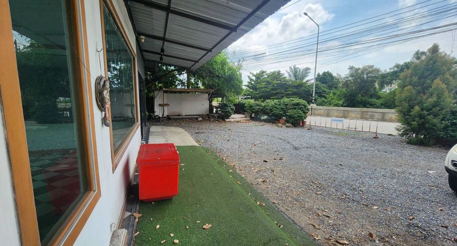 Аренда и продажа Участок в Khlong Luang, Патумтани